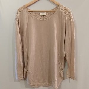 Bobbie Brooks blouse